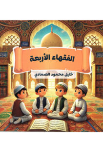 الفقهاء الأربعة