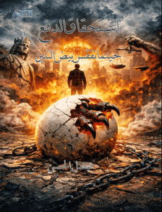 استحقاق الدفع الجزء الأول حينما نفقص بيض التنين