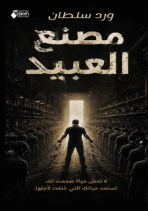 مصنع العبيد